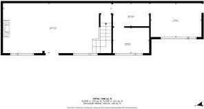 Ground Floor Floorplan