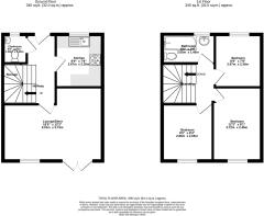 9 Everdon Close, Rugby-high