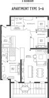 5-A Floorplan
