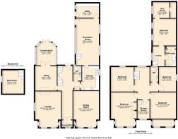 13 QUEBEC ROAD, DEREHAM - all floors.JPG