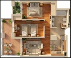Floorplan 2