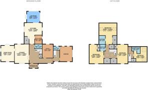 Quarry House, Kirkinner, Newton Stewart - Williams