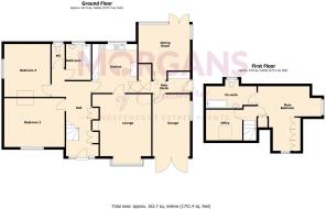 2D Floorplan