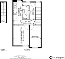 28a Floor Plan