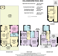 Floorplan - Hollingb