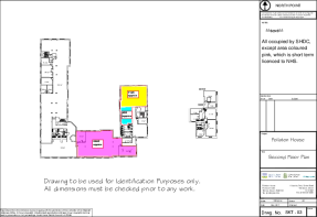 2nd floor Agile Area