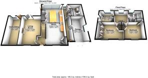 FLOOR PLAN 3D 