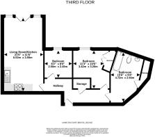 57 Hamilton floorplan