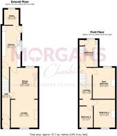 2D Floorplan