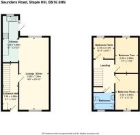 Saunders Road, Staple Hill, BS16 5NN.jpg