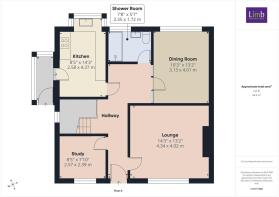 18 Church Rise - Ground Floor