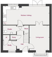 Ground floor