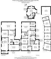 House and Stables
