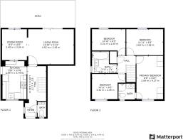 68 Hanson Floorplan