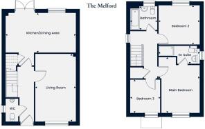 Melford Floorplan