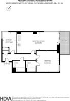 117 Residence Tow...