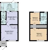 2D Floorplan