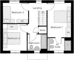 First Floor Plan
