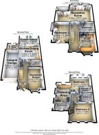 3D FLOOR PLAN