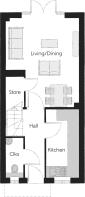 Ground Floor Plan