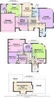 2D FLOORPLAN