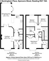 Beckingham Place Floorplan