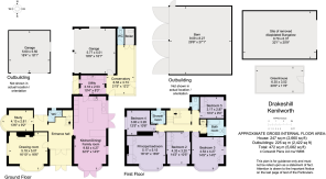 Drakes Hill-Kenilwor