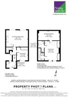 Thornfield Road - Floorplan