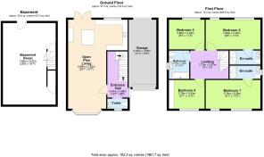 72 Breinton Road, Hereford - all floors.JPG