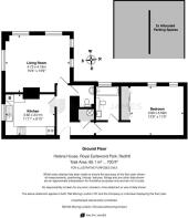 Helena House, Royal Earlswood Park, Redhill v.2 (1