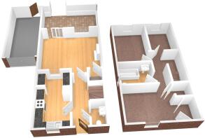 Floorplan 3d