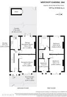 Westcroft Gardens SM4.