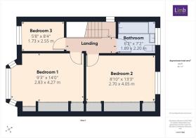 Gibson Lane South - 1st Floor