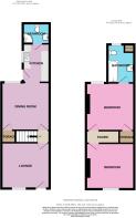 2D Floorplan