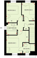Ellerton first floor