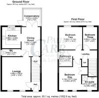 Floorplan One