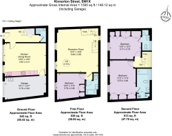 4, Kinnerton Street,