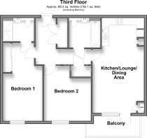 Third Floor
