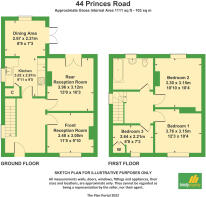 44 Princes road