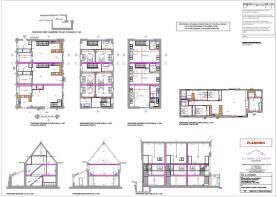 Floor/Site plan 2