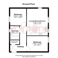 Property Floorplan