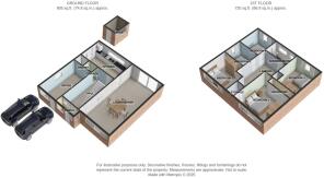 3D Floorplan