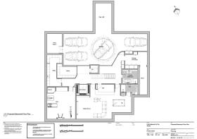 Basement Floor Plan