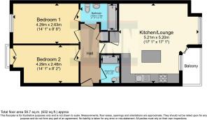 FLOOR-PLAN