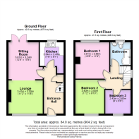Property Floorplan
