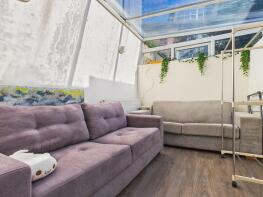 Lounge-Conservatory