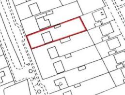 Location plan