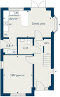 Ground floor