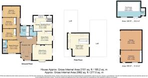 Pippins, 5, Copperfields Orchard, Kemsing, TN15 6Q