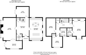 1a, Long Ridings Avenue Hutton, Brentwood, CM13 1D